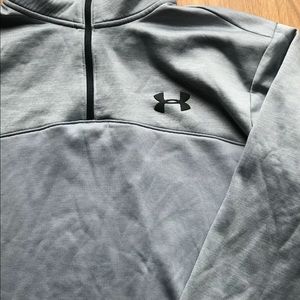 Men’s Under Armour 1/4 Zip Jacket